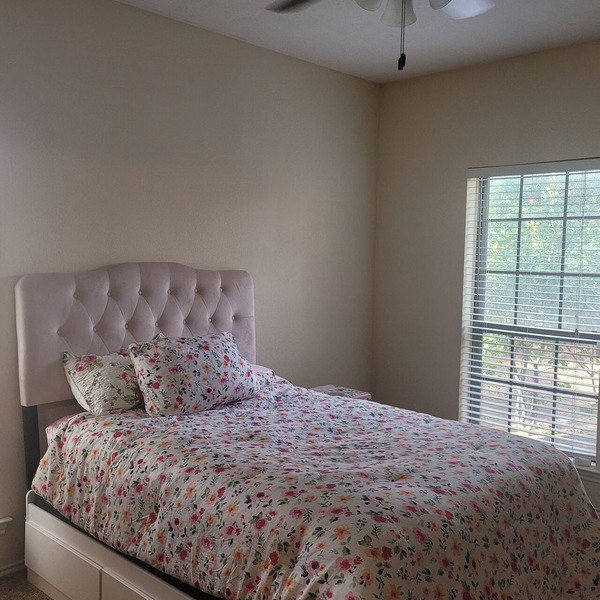 Comfortable Condo. An oasis in the middle of Dallas/Fort Worth.
