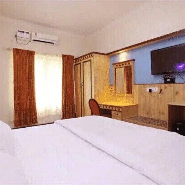 Comfortable Executive Suites for your Holiday