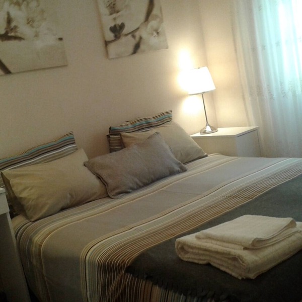 Comfortable living in the most beautiful area of ​Lisbon