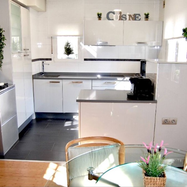 Comfortable Luxury Flat near Bernabéu Stadium