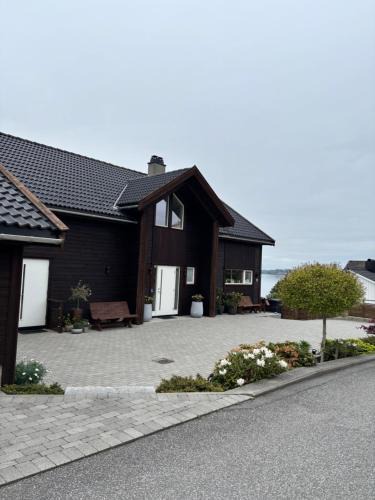 Comfortable ONS Housing Stavanger