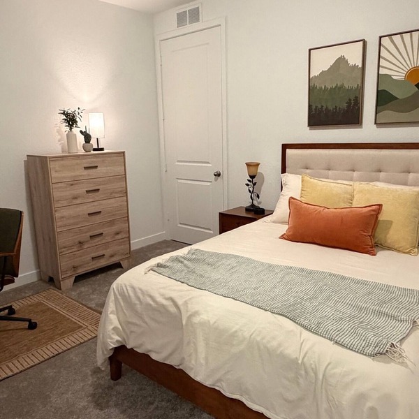 Comfortable & Private Apartment Near Boulder & Denver - Perfect for Longer Stays