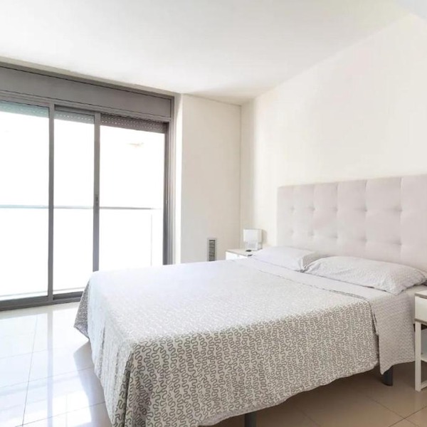 Comfortable Room Barcelona Center