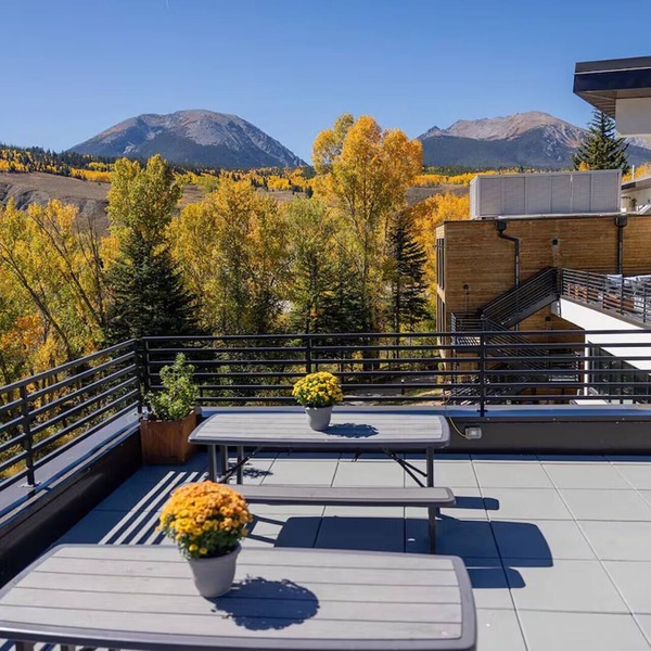 Comfortable Room Perfect for Your Summit County Exploration! Pets Allowed!