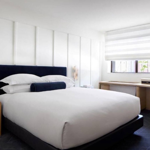 Comfortable Room w/Access to Michelin Guide Dining, Near Fort Mason & Alcatraz!