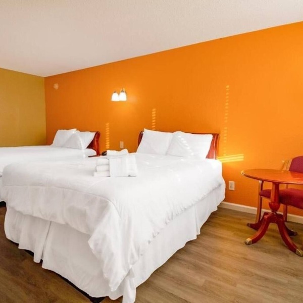 Comfortable Room W/Free Parking Near Alabaster Caverns State Park