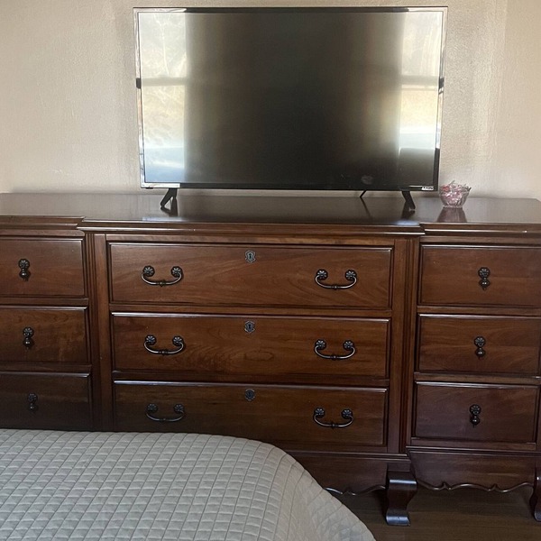 Comfortable, Safe and Easy location