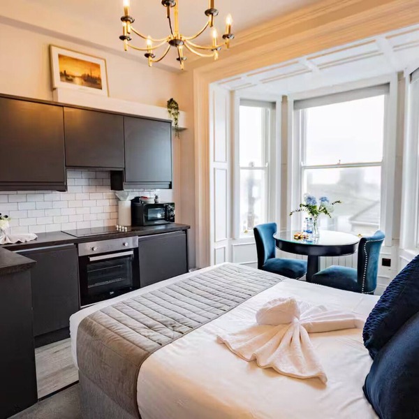 Comfortable Studio in Rathmines – Great Location