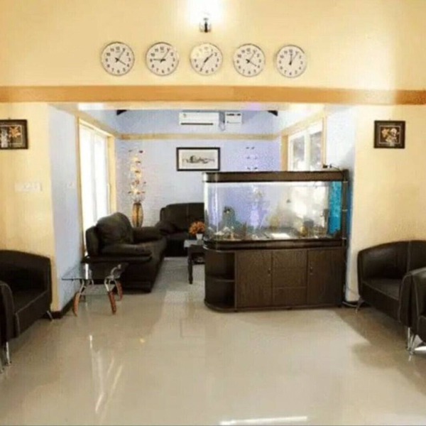 Comfortable Studio Room for your Holiday