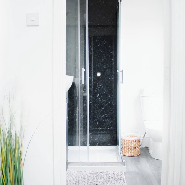 Comfortable Stylish 1Bedroom Flat - Cv4