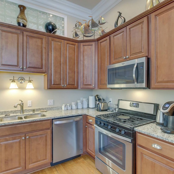 Comfortable Two Rivers Abode Near Sand Beach!