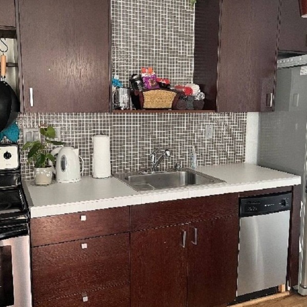 Comfy Cute West Seattle Condo