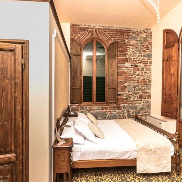 Comfy portion of property By Villa Il Mosaico