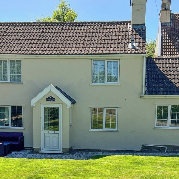 Commonwealth Cottage