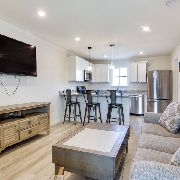 Community Pool Access: Rehoboth Beach Unit!