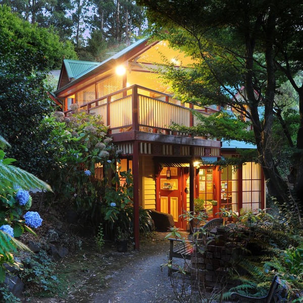 Como Cottages Accommodation