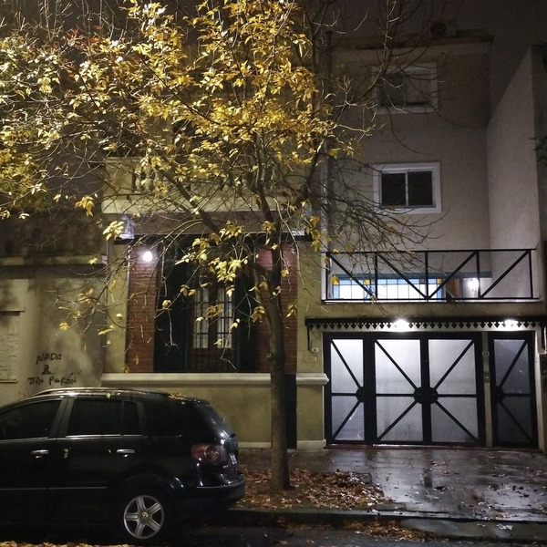 Como EN Casa en Buenos Aires -planta Alta- Casa Ideal Familias y Grupos