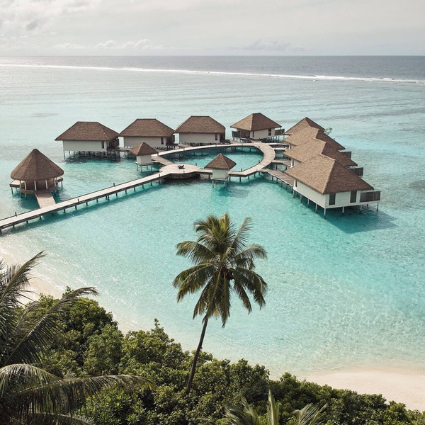 COMO Maalifushi