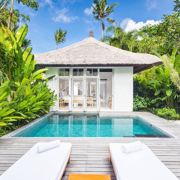 COMO Uma Ubud