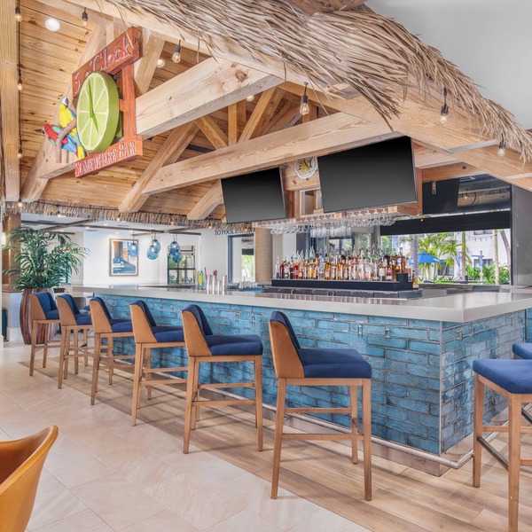 Compass by Margaritaville Hotel Naples