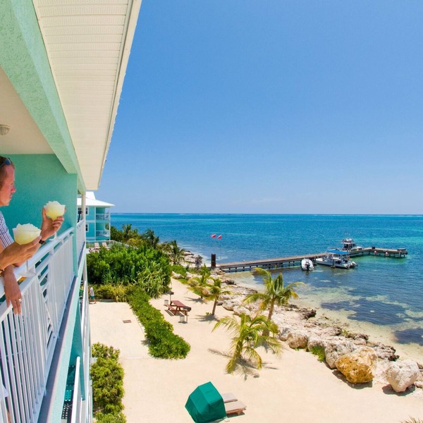 Compass Point Dive Resort