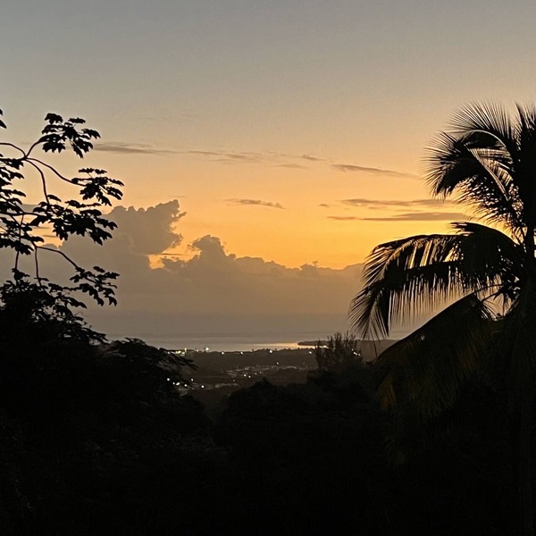 Complete Remodel, Gated Home with Ocean Views in Puerto Rico. Swimming Pool!
