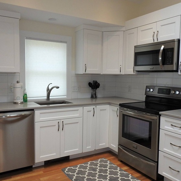 COMPLETE RENOVATION Cragville Beach West Hyannisport