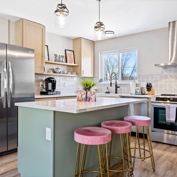 Completely Renovated Home in St. Charles, Missouri