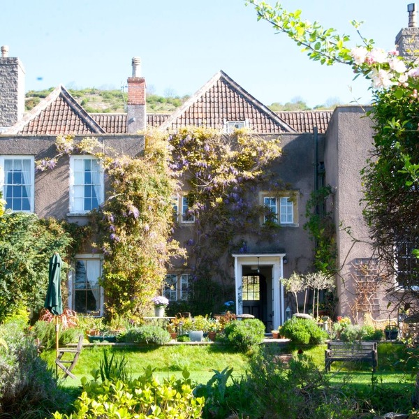 Compton House