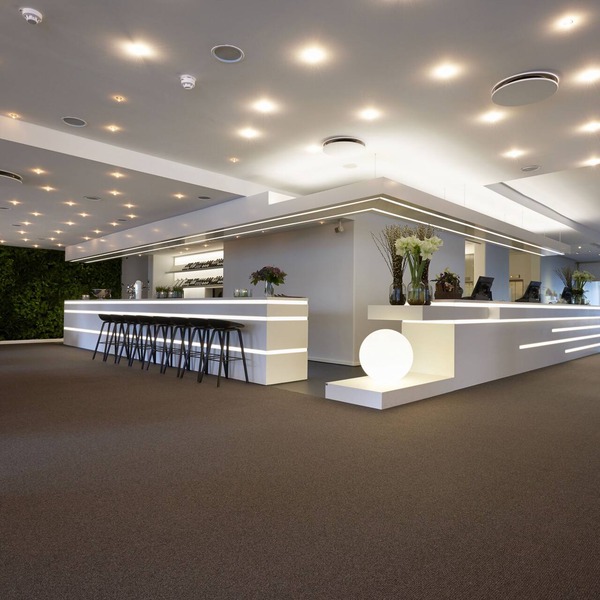 Comwell Hvide Hus Aalborg, Dolce by Wyndham