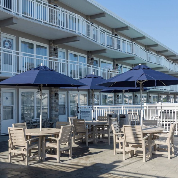 Concord Suites