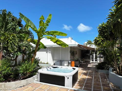 Condado 5 Bed 3 Bath Jacuzzi & Free Parking