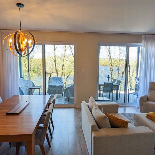 Condo description