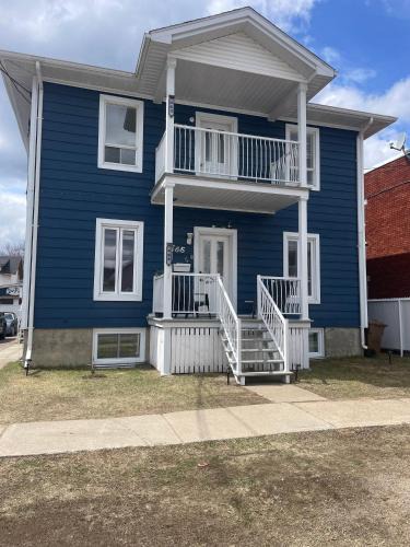 Condo DidiPier