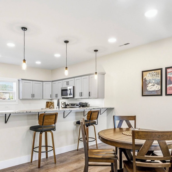 Condo in Downtown Brevard