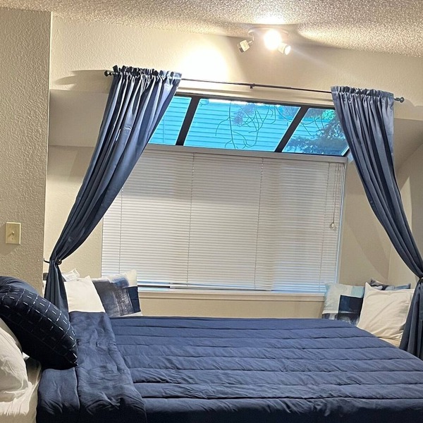 Condo in Seattle