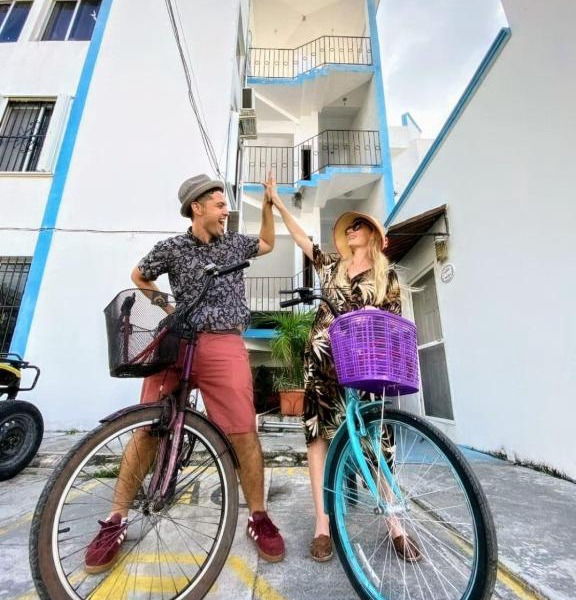 Condo La Palmera