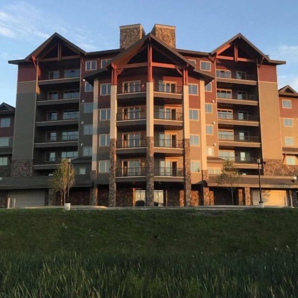 Condo on Windham Mountain - Greene County