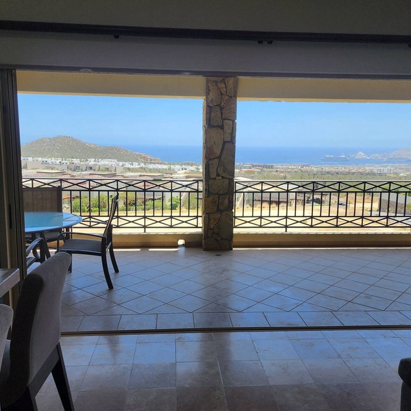 Condo Ventanas