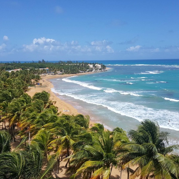 Condominium Playa Azul 1