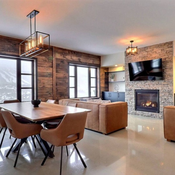 Condos Monts-Valin - 51, rue du Sommet (Valinouët)