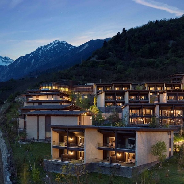 Conrad Jiuzhaigou
