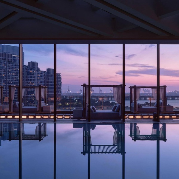 Conrad Shenzhen