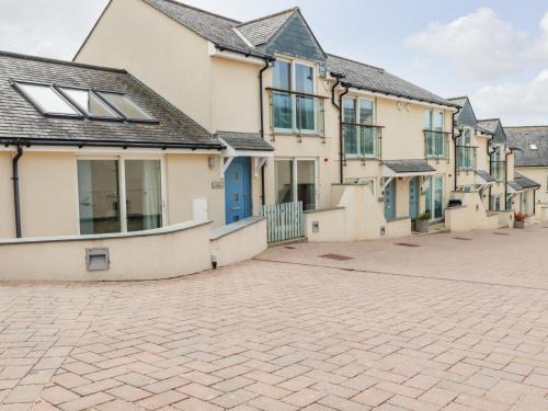 Constantine Bay Cottage