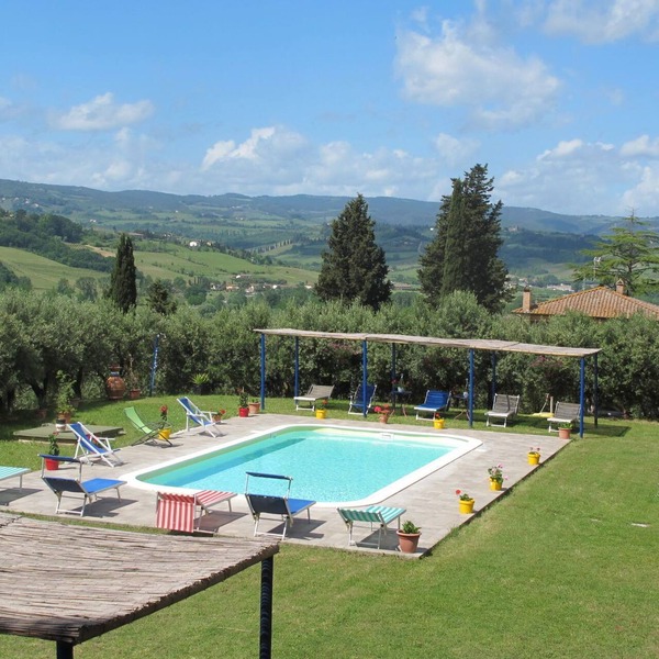 Conte Francesco II by Interhome