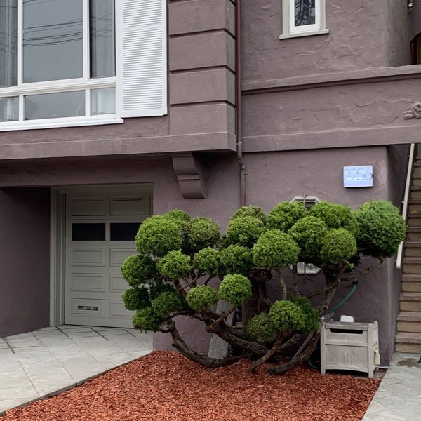 Contemporary 3bedrooms 2bathrooms in private top floor locates@safe neighborhood