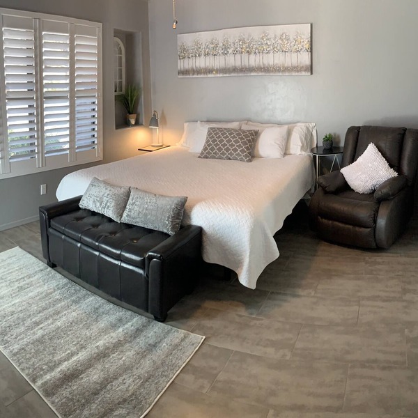Continental Ranch Private Entrance 1 Bedroom Ensuite, Kitchen, W/D. NW Tucson