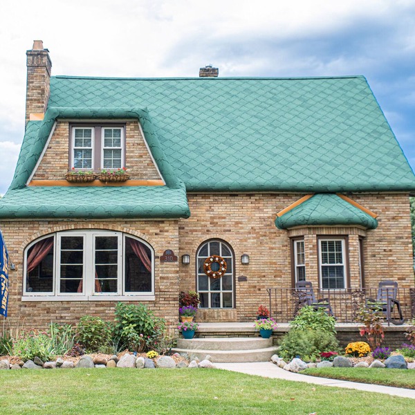 Continue the Irish tradition With This Home Blocks From Campus.