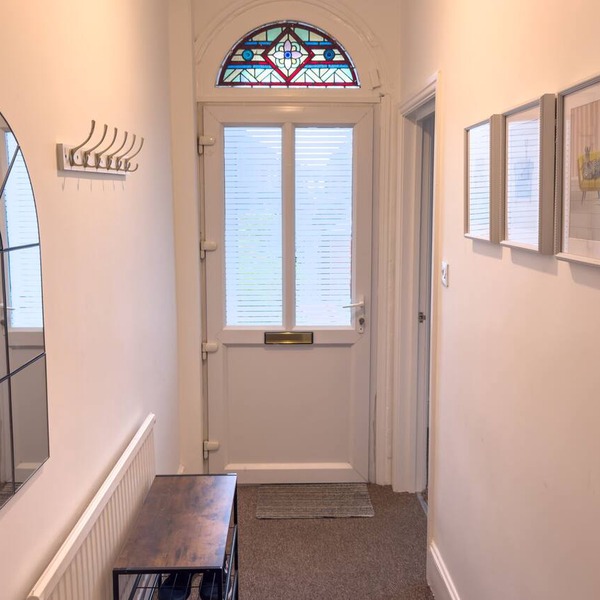 Contractor Family Friendly Spacious 4 Bed House