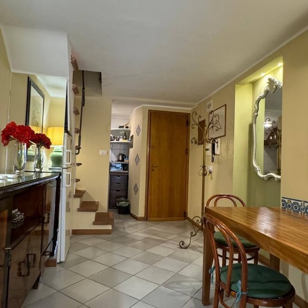 Convenient and cozy apartment in the heart of the city nearby historic center